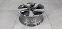 Load image into Gallery viewer, 1x Alufelge 17 Zoll 7.0" 4x108 J1BC-1007-C1A Ford Fiesta I Rim Wheel FEL2049678813jh