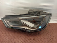 Load image into Gallery viewer, Frontscheinwerfer Audi A3 8V0941033 Full LED Links Scheinwerfer Headlight SCH6696299216sj