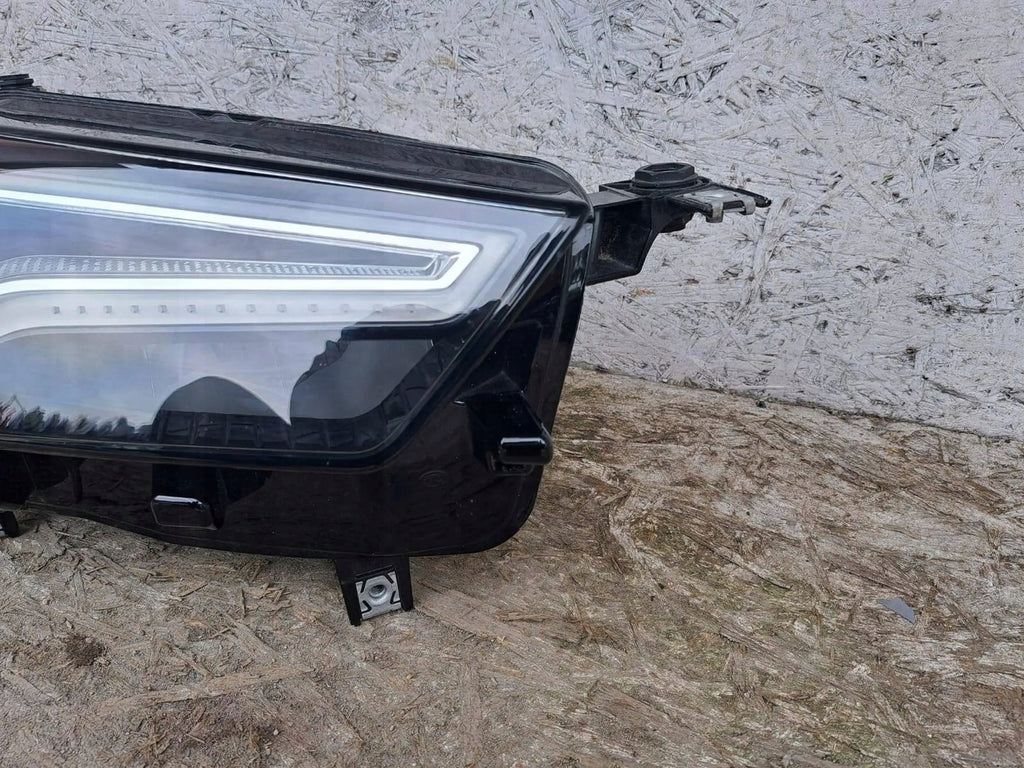 Frontscheinwerfer Seat Ateca 576941032B LED Rechts Scheinwerfer Headlight