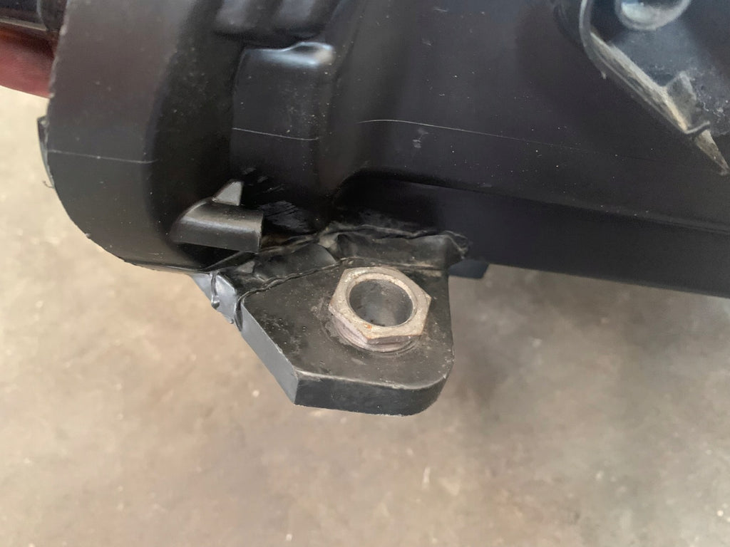 Frontscheinwerfer VW Tiguan 5N1941006 Rechts Scheinwerfer Headlight SCH8510757258hz