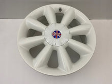 Load image into Gallery viewer, 1x Alufelge 18 Zoll 7.0" 5x112 54ET 6855116 6855117 Mini F57 F56 F55 Rim Wheel FEL2843604642nr