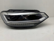 Load image into Gallery viewer, Frontscheinwerfer VW Touran 5TB941082A LED Rechts Scheinwerfer Headlight