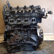 Load image into Gallery viewer, Motor Renault Trafic II M9RA630 2.0 DCI 115PS 66kW 180TKm Diesel Unkomplett MOT8247956921ug