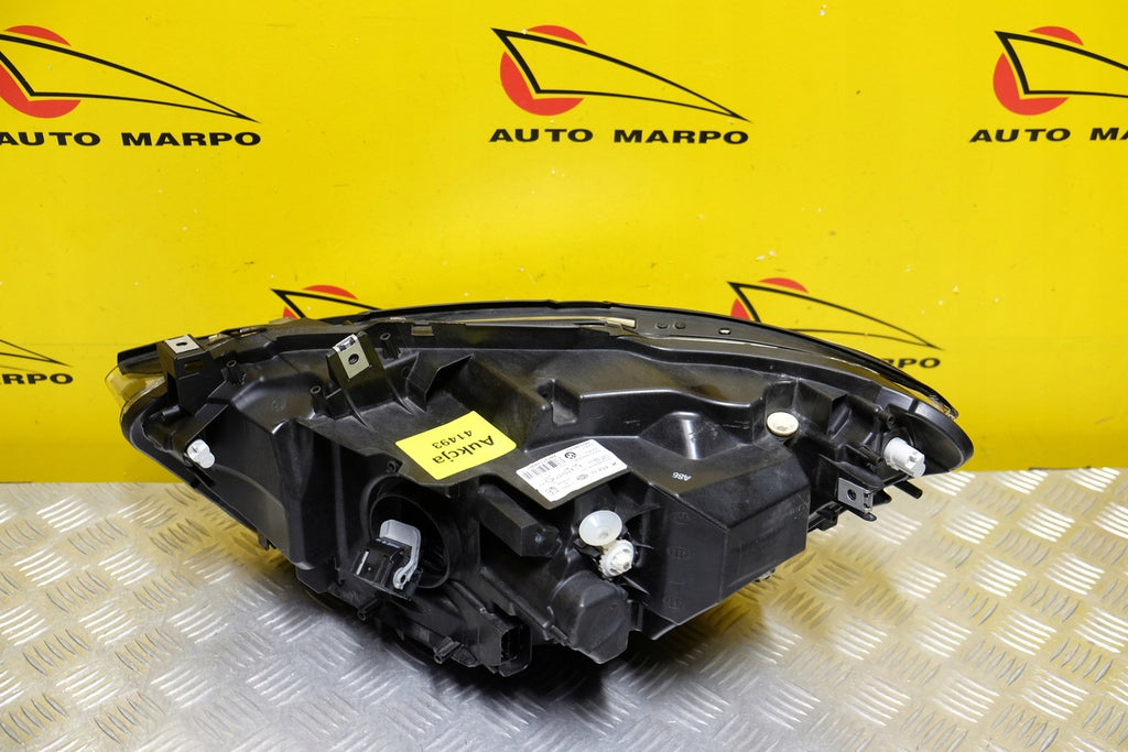 Frontscheinwerfer BMW 1 F20 747134001- LED Rechts Scheinwerfer Headlight SCH4467040806cg