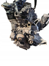 Load image into Gallery viewer, Motor BMW X3 E83 N47D20C 2.0 Diesel Engine Unkomplett MOT5277891026td