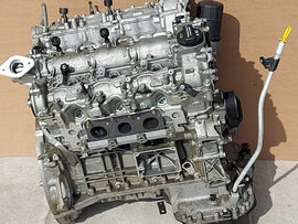 Motor Mercedes-Benz W251 276826 3.0 245kW 97TKm Benzin Engine Unkomplett