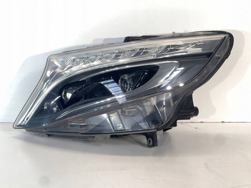 Frontscheinwerfer Mercedes-Benz Vito W447 A4479069700 Links Headlight SCH3501044574fn