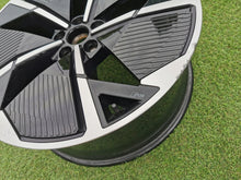 Laden Sie das Bild in den Galerie-Viewer, 1x Alufelge 21 Zoll 9.0" 5x112 42ET Audi E Tron Rim Wheel FEL1697020214gu
