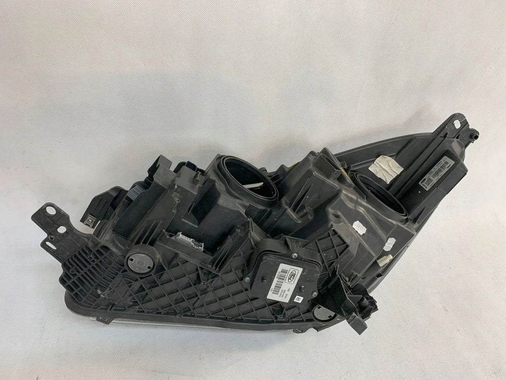 Frontscheinwerfer Ford Kuga 6V4113D154EH Rechts Scheinwerfer Headlight SCH1569436024ak