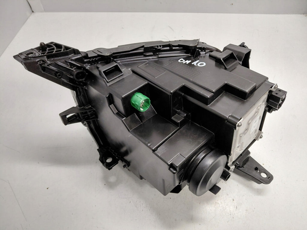 Frontscheinwerfer Fiat Panda 9857227880 Full LED Links Scheinwerfer Headlight SCH4040671722yd