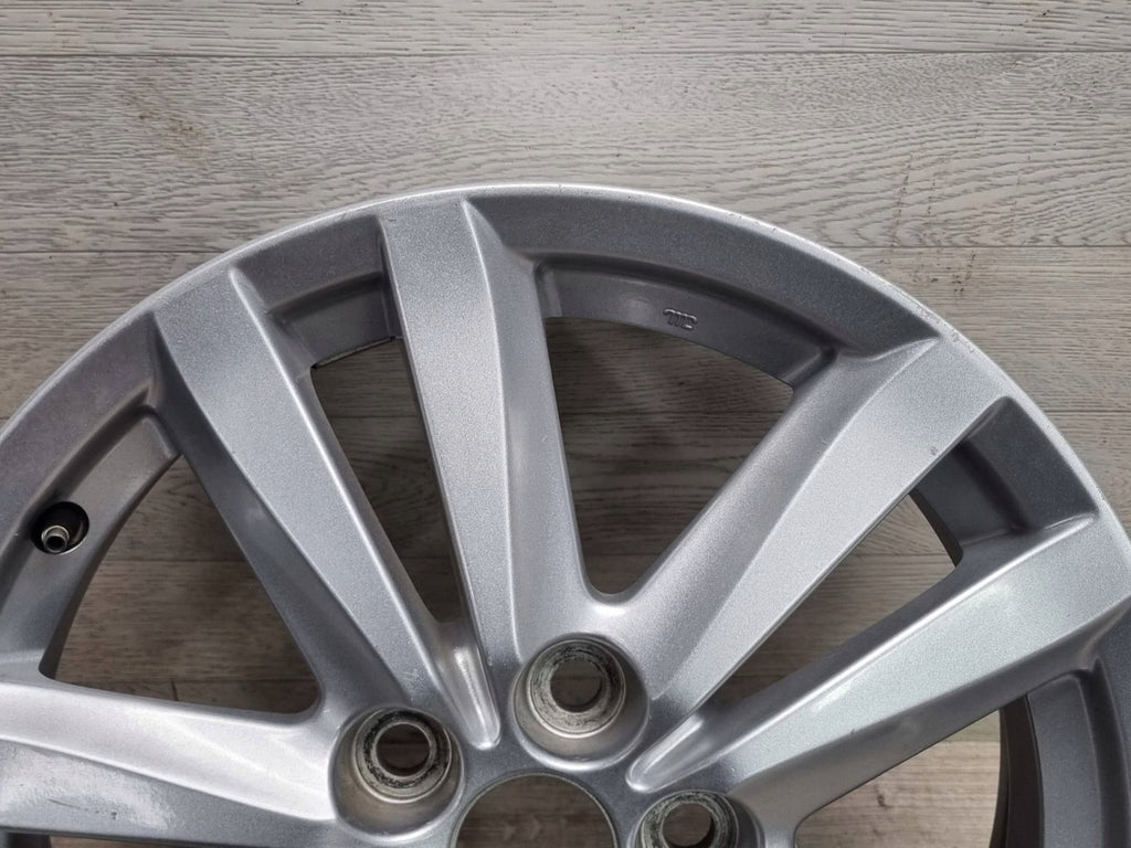 1x Alufelge 19 Zoll REG003388 Mitsubishi Outlander I Rim Wheel FEL4696100203sc