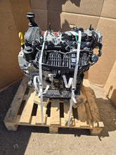 Laden Sie das Bild in den Galerie-Viewer, Motor Audi VW A3 Tiguan CZP CZPA 2.0 TFSI 82TKm 2015 Benzin Engine Unkomplett