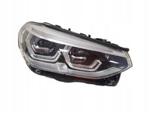 Load image into Gallery viewer, Frontscheinwerfer BMW X3 G01 X4 G02 8739654-01 LED Rechts Scheinwerfer Headlight SCH4369618876zu