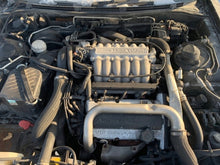 Laden Sie das Bild in den Galerie-Viewer, Motor Mitsubishi Galant I 6A12 2.0 150PS 110kW Benzin Engine Komplett MOT7673544770tj