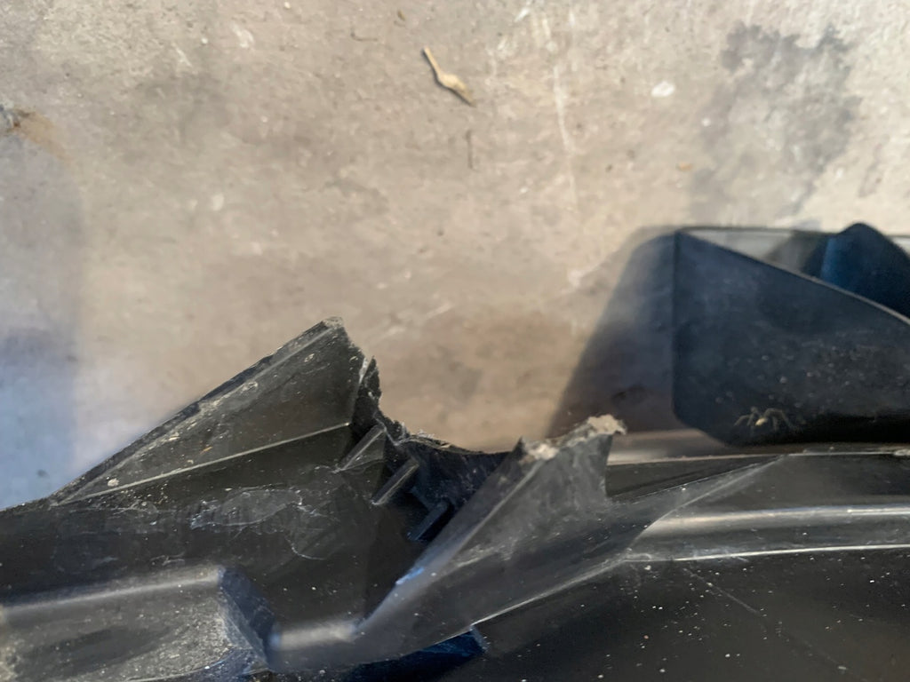 Frontscheinwerfer Citroën C4 Picasso I Rechts Scheinwerfer Headlight