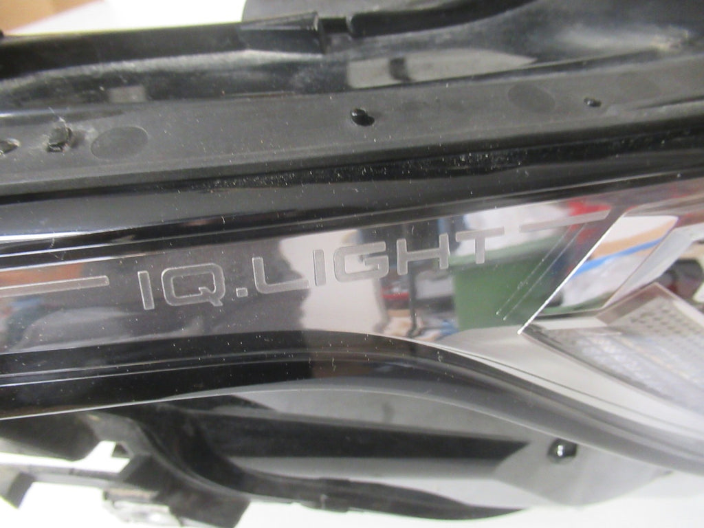 Frontscheinwerfer VW Tiguan 5NB941082C LED Rechts Scheinwerfer Headlight SCH1950932191al