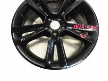 Laden Sie das Bild in den Galerie-Viewer, 1x Alufelge 17 Zoll 7.0" 5x100 43ET Glanz Silber 6J0601025C Seat Ibiza IV I FEL3756834421qj