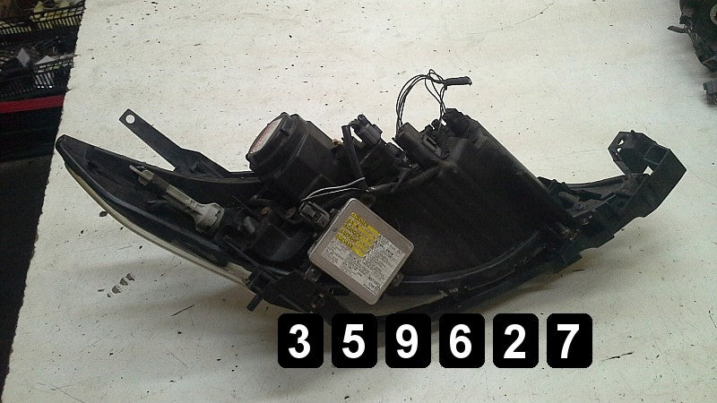 Frontscheinwerfer Mazda 5 AM-359627 Links Scheinwerfer Headlight SCH1433111225vi