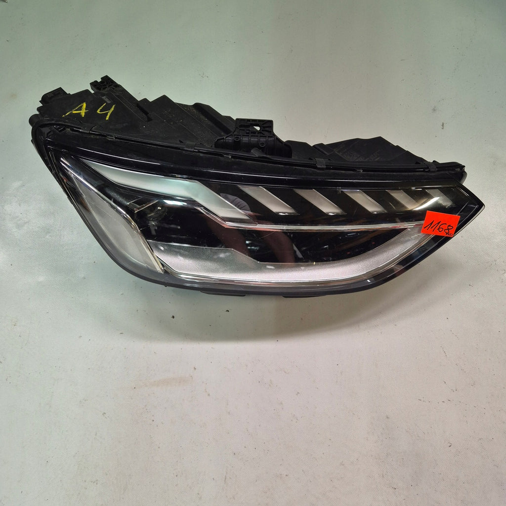 Frontscheinwerfer Audi A4 B9 8W0941034 LED Rechts Scheinwerfer Headlight SCH8698253864bq