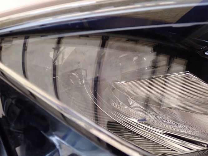 Frontscheinwerfer VW Golf VIII 5H1941006 Rechts Scheinwerfer Headlight SCH3687601327at