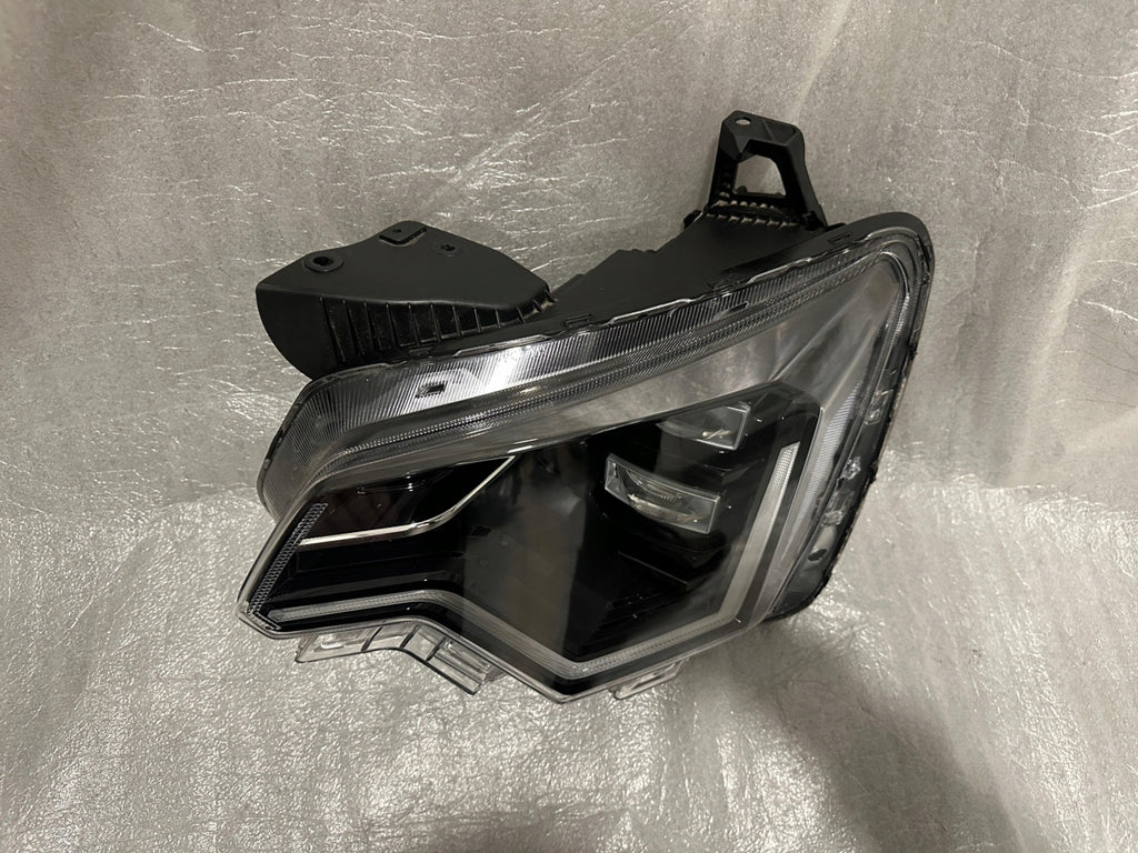 Frontscheinwerfer Kia Niro 92101 LED Links Scheinwerfer Headlight SCH3731086017uj