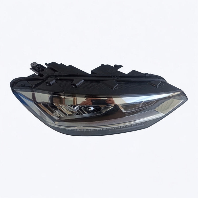 Frontscheinwerfer VW Touran 5TB941036B Rechts Scheinwerfer Headlight