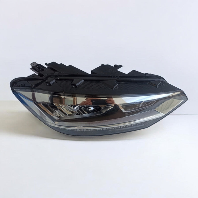 Frontscheinwerfer VW Touran 5TB941036B Rechts Scheinwerfer Headlight