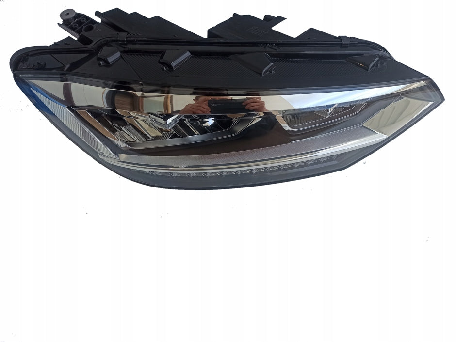 Frontscheinwerfer VW Touran 5TB941036B Rechts Scheinwerfer Headlight