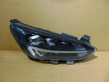 Laden Sie das Bild in den Galerie-Viewer, Frontscheinwerfer Ford Focus MX7B-13E014-EBA LED Rechts Scheinwerfer Headlight