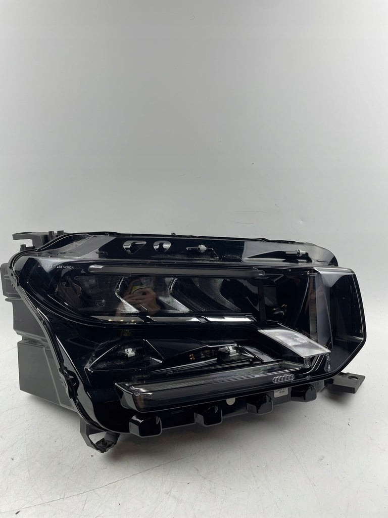 Frontscheinwerfer Citroën C3 I 9851349080 LED Rechts Scheinwerfer Headlight SCH2960619073vk