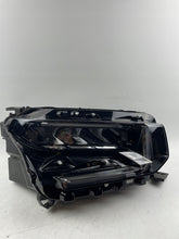 Laden Sie das Bild in den Galerie-Viewer, Frontscheinwerfer Citroën C3 I 9851349080 LED Rechts Scheinwerfer Headlight SCH2960619073vk