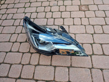 Load image into Gallery viewer, Frontscheinwerfer Opel Astra K 39187255 Full LED Rechts Scheinwerfer Headlight