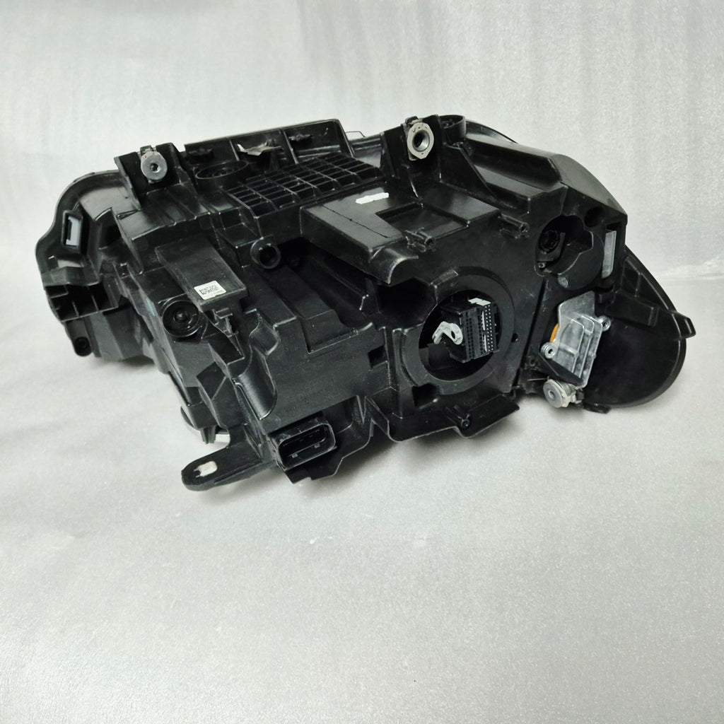 Frontscheinwerfer BMW X1 F48 7472249-06 Links Scheinwerfer Headlight SCH8786934034to