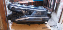 Laden Sie das Bild in den Galerie-Viewer, Frontscheinwerfer Citroën C5 Aircross 9845355980 Full LED Rechts Headlight