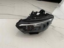 Load image into Gallery viewer, Frontscheinwerfer Mercedes-Benz Eqe V295 LE20A6451 Links Scheinwerfer Headlight SCH2254490688mx
