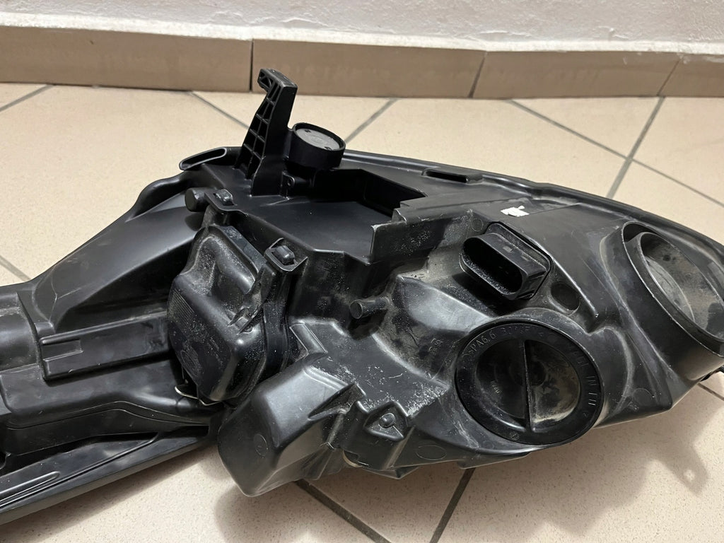 Frontscheinwerfer Ford C-Max Cmax AM51-13W029 Rechts Scheinwerfer Headlight SCH1596063446hk