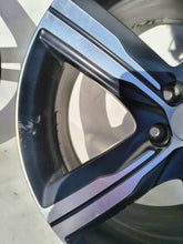 Load image into Gallery viewer, 1x Alufelge 19 Zoll 8.5&quot; 5x108 47ET 31471876 Volvo S90 V90 Rim Wheel
