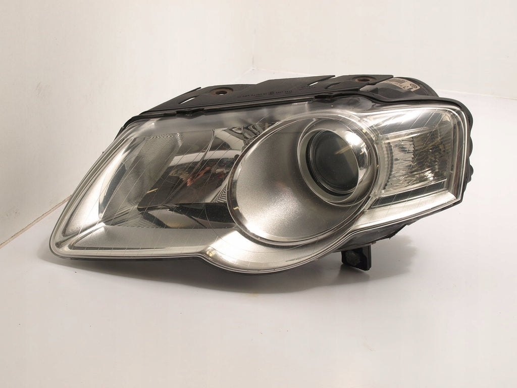 Frontscheinwerfer VW Passat 3C0941005T Links Scheinwerfer Headlight SCH9333924262vw