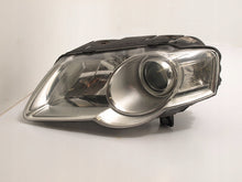 Laden Sie das Bild in den Galerie-Viewer, Frontscheinwerfer VW Passat 3C0941005T Links Scheinwerfer Headlight SCH9333924262vw