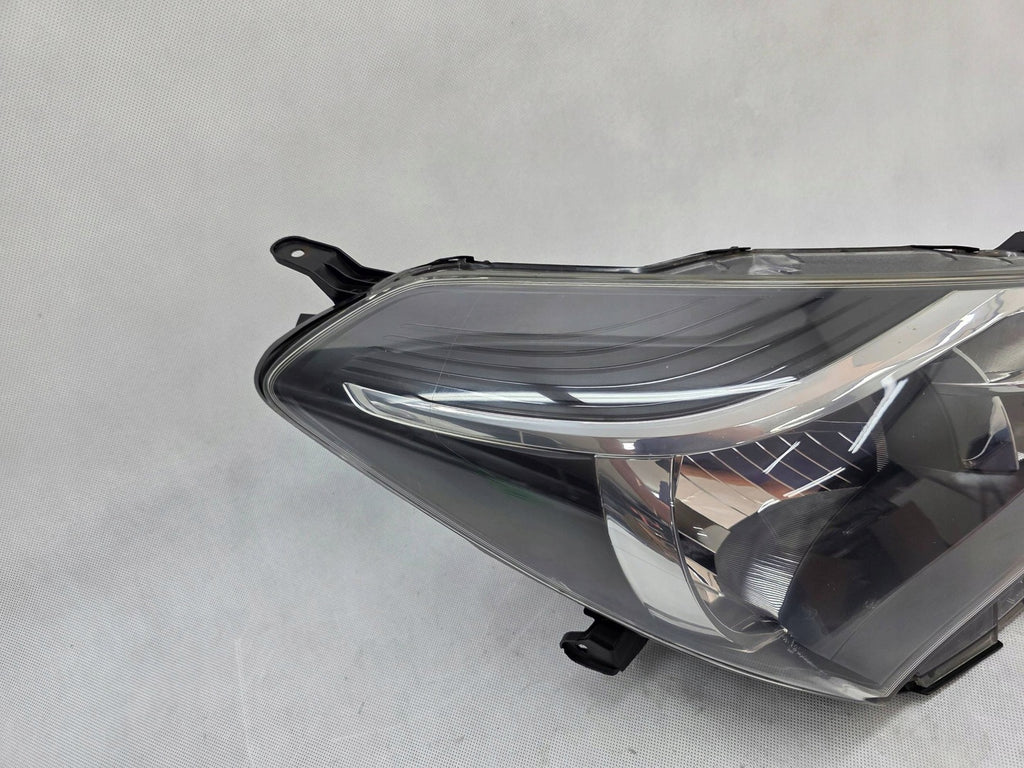 Frontscheinwerfer Toyota Yaris SPP14645 Rechts Scheinwerfer Headlight