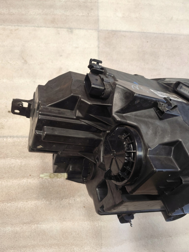 Frontscheinwerfer Ford Puma L1TB-13E015-GK Links Scheinwerfer Headlight SCH3743489106bp