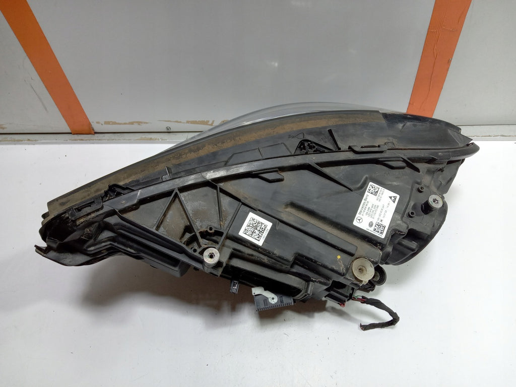 Frontscheinwerfer Mercedes-Benz Cla LED Rechts Scheinwerfer Headlight SCH9610788931gj