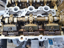 Laden Sie das Bild in den Galerie-Viewer, Motor BMW Mini F45 B38A15A 1.5 136PS 100kW 147TKm 2015 Benzin Engine Unkomplett MOT8122290008bl