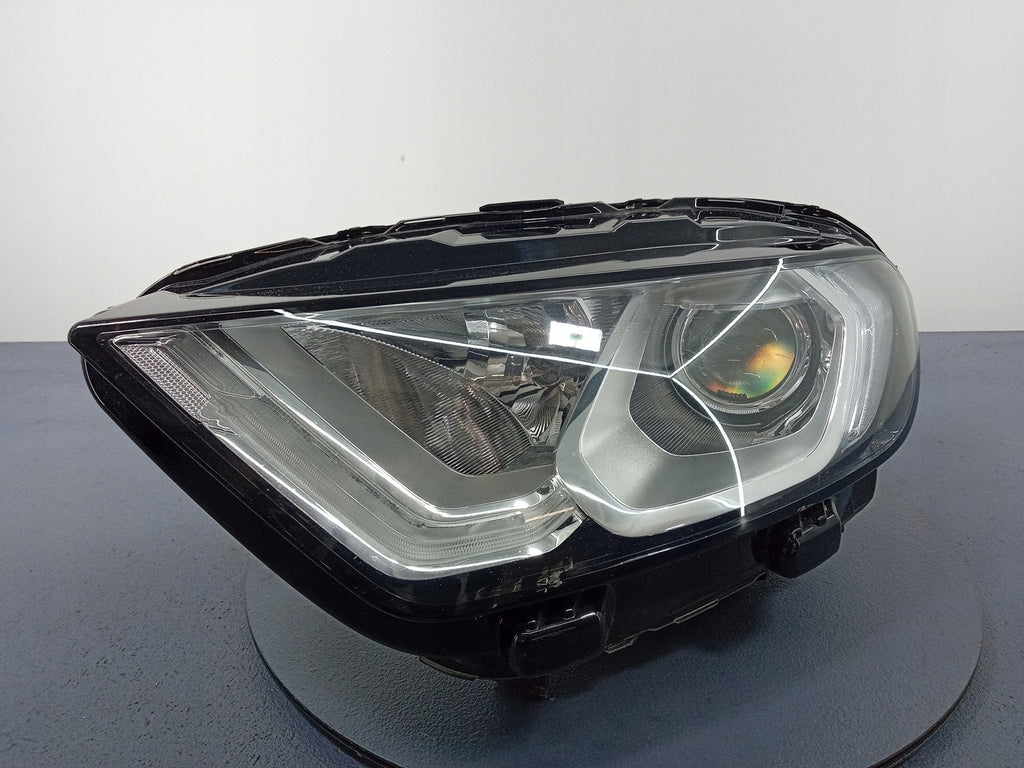 Frontscheinwerfer Ford Ecosport GN1513W030-JE Links Scheinwerfer Headlight