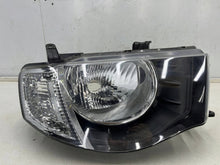 Laden Sie das Bild in den Galerie-Viewer, Frontscheinwerfer Mitsubishi L200 8301B462 Rechts Scheinwerfer Headlight SCH9852713772jt