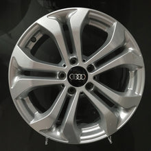Load image into Gallery viewer, 4x Alufelge 17 Zoll 7.5" 5x112 36ET Glanz Graphit A2534010600 Audi A6 Glc Mg FEL9806305355wd