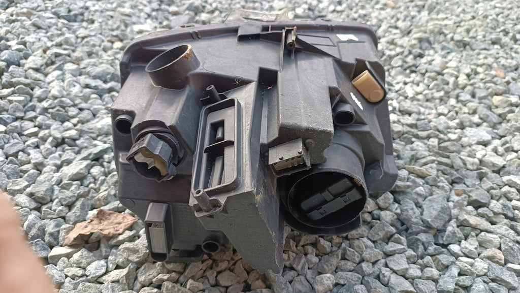 Frontscheinwerfer Citroën C3 Aircross YQ00721080 LED Rechts Headlight