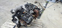 Laden Sie das Bild in den Galerie-Viewer, Motor Audi A4 B8 CCWA 3.0 TDI 176kW 2004 Diesel Engine Komplett