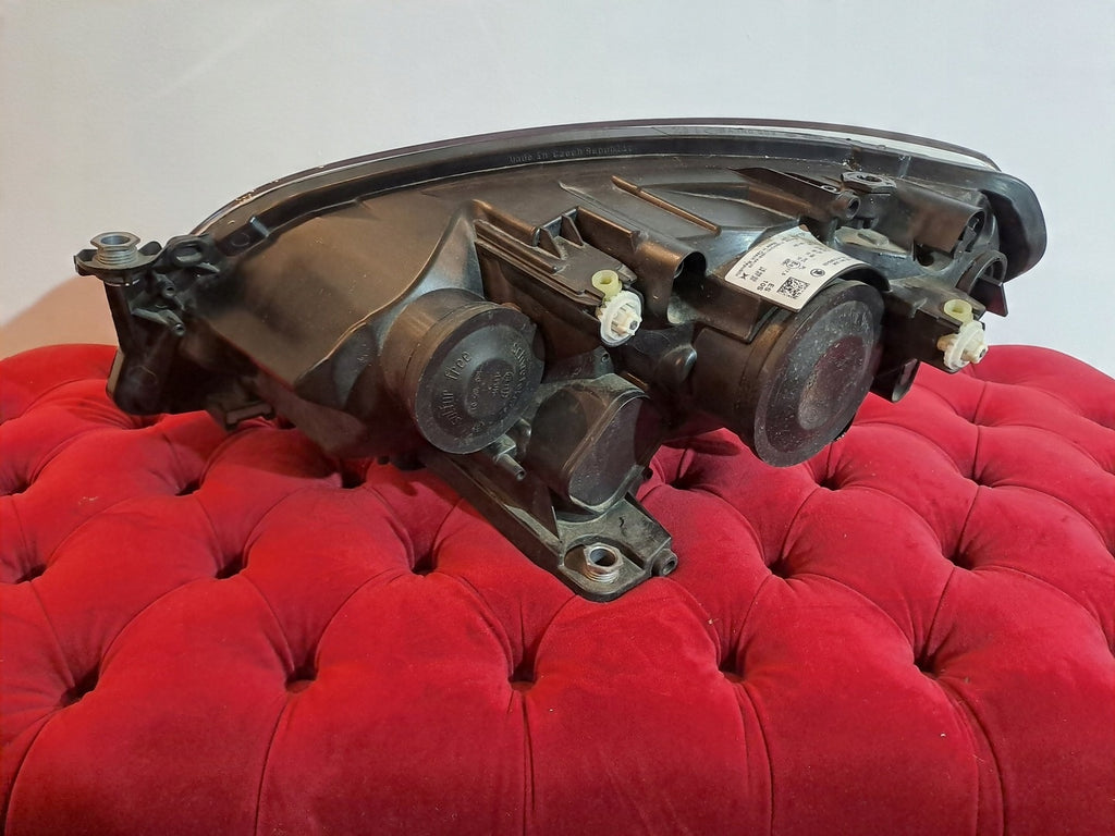 Frontscheinwerfer Skoda Citigo 012643-02 012643-01 Ein Stück (Rechts oder Links)