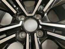 Laden Sie das Bild in den Galerie-Viewer, 1x Alufelge 17 Zoll 7.0&quot; 4x100 37ET 403005140R Renault Captur Rim Wheel
